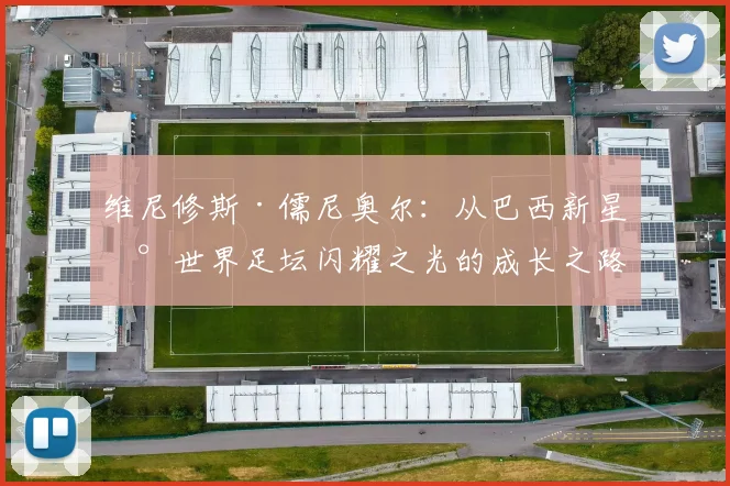 维尼修斯·儒尼奥尔：从巴西新星到世界足坛闪耀之光的成长之路