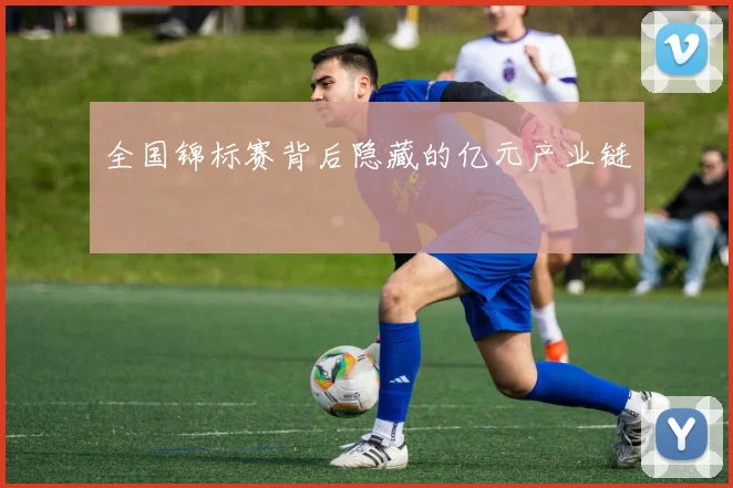 全国锦标赛背后隐藏的亿元产业链