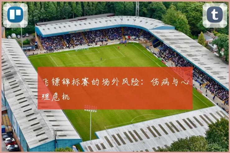 飞镖锦标赛的场外风险：伤病与心理危机