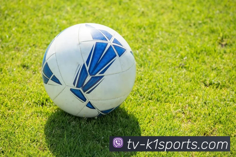 k1sports发展历程