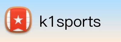 k1sports logo